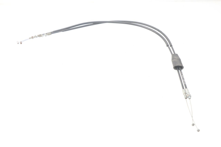 photo de THROTTLE CABLE HONDA XLV VARADERO 125 (2000 - 2006)