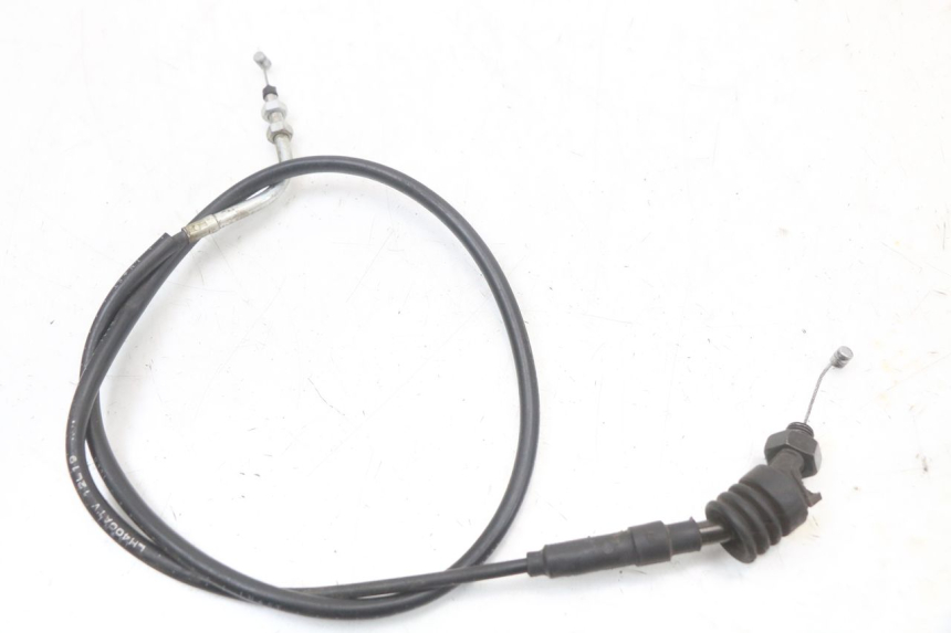 photo de THROTTLE CABLE HYTRACK HY S 4X4 410 (2013 - 2016)