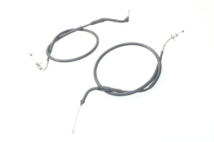 photo de ACCELERATOR CABLE HONDA INTEGRA NC D 750 (2016 - 2018) - Component detail