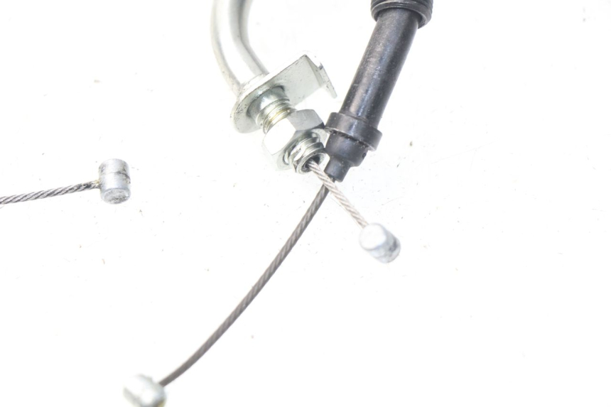 photo de ACCELERATOR CABLE HONDA INTEGRA NC D 750 (2016 - 2018) - Alternative perspective