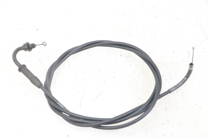 photo de THROTTLE CABLE PEUGEOT JET FORCE CARBU 50 (2003 - 2016)