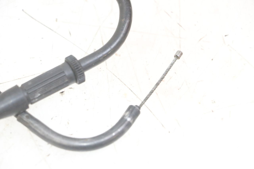 photo de THROTTLE CABLE PEUGEOT JET FORCE CARBU 50 (2003 - 2016)