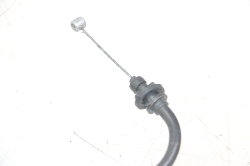 photo de THROTTLE CABLE PEUGEOT JET FORCE CARBU 50 (2003 - 2016)