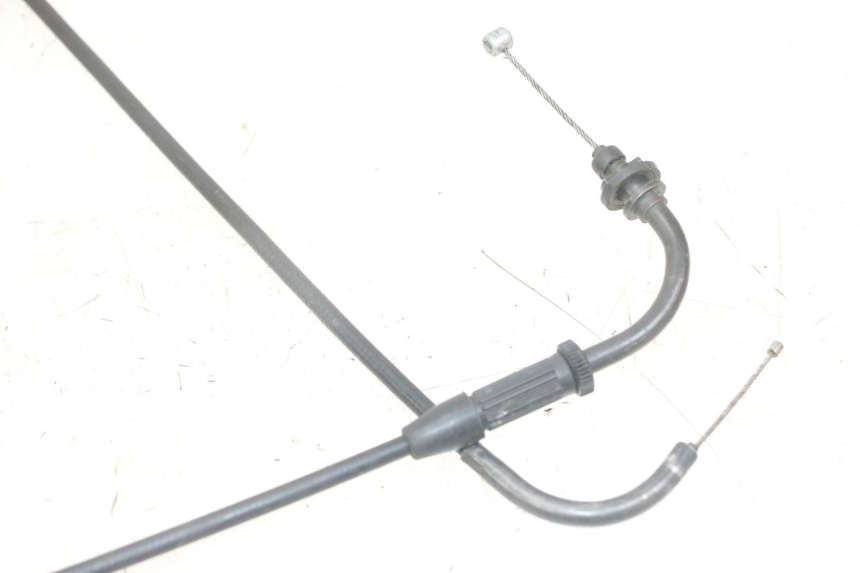 photo de THROTTLE CABLE PEUGEOT JET FORCE CARBU 50 (2003 - 2016)