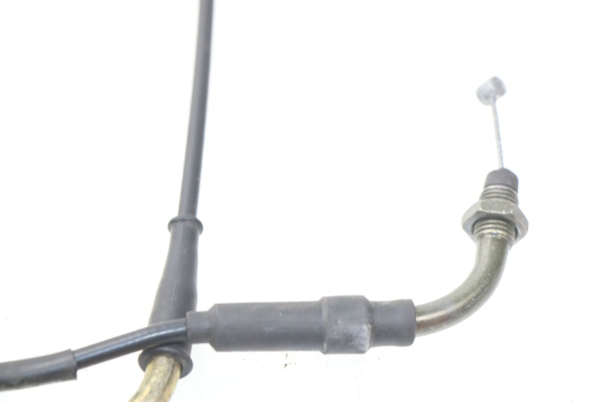 photo de ACCELERATOR CABLE JM MOTORS MIA 50 (2017 - 2020)