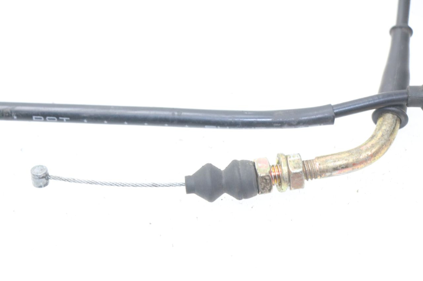 photo de ACCELERATOR CABLE JM MOTORS MIA 50 (2017 - 2020)