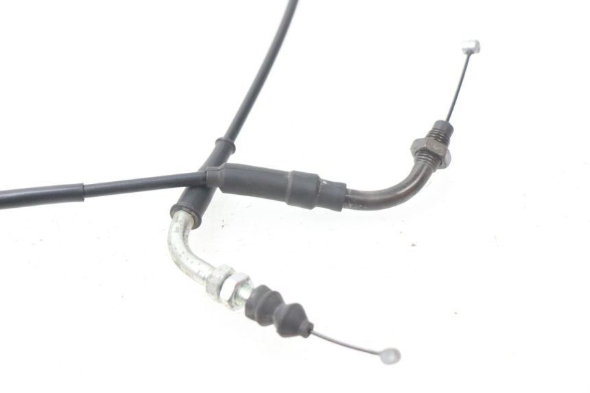 photo de ACCELERATOR CABLE JM MOTORS MIA 50 (2017 - 2020)