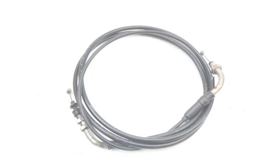 photo de THROTTLE CABLE JM MOTORS OLDIES 4T 50 (2010 - 2020)