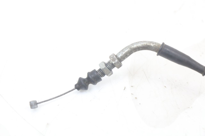 photo de THROTTLE CABLE JM MOTORS OLDIES 4T 50 (2010 - 2020)