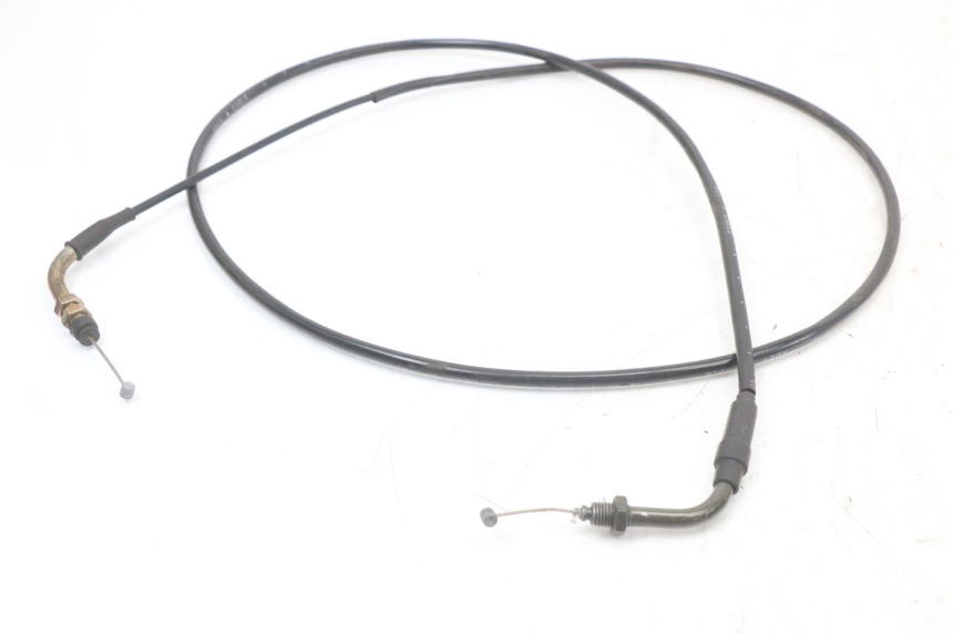 photo de ACCELERATOR CABLE JM MOTORS SANTANA 50 (2014 - 2020)