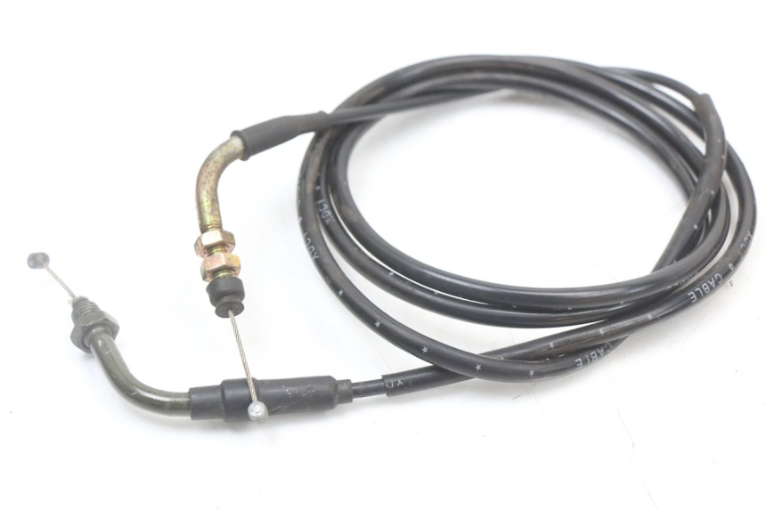 photo de ACCELERATOR CABLE JM MOTORS SANTANA 50 (2014 - 2020)