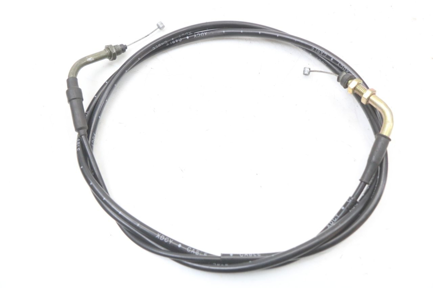 photo de ACCELERATOR CABLE JM MOTORS SANTANA 50 (2014 - 2020)