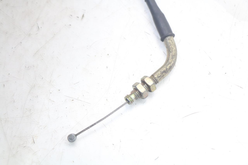 photo de ACCELERATOR CABLE JM MOTORS SANTANA 50 (2014 - 2020)