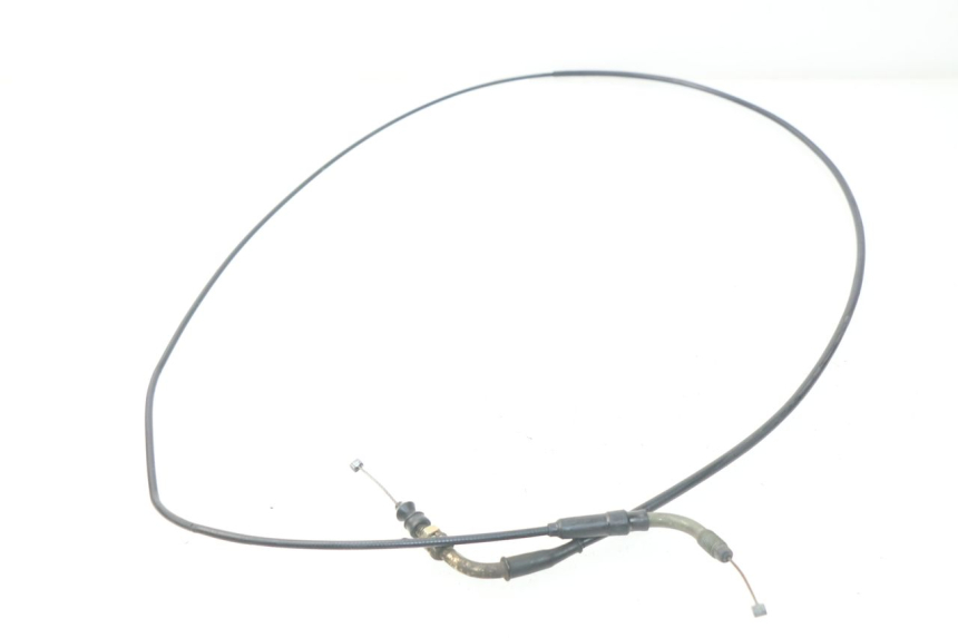 photo de ACCELERATOR CABLE JM MOTORS SC 4T 50 (2012 - 2017)