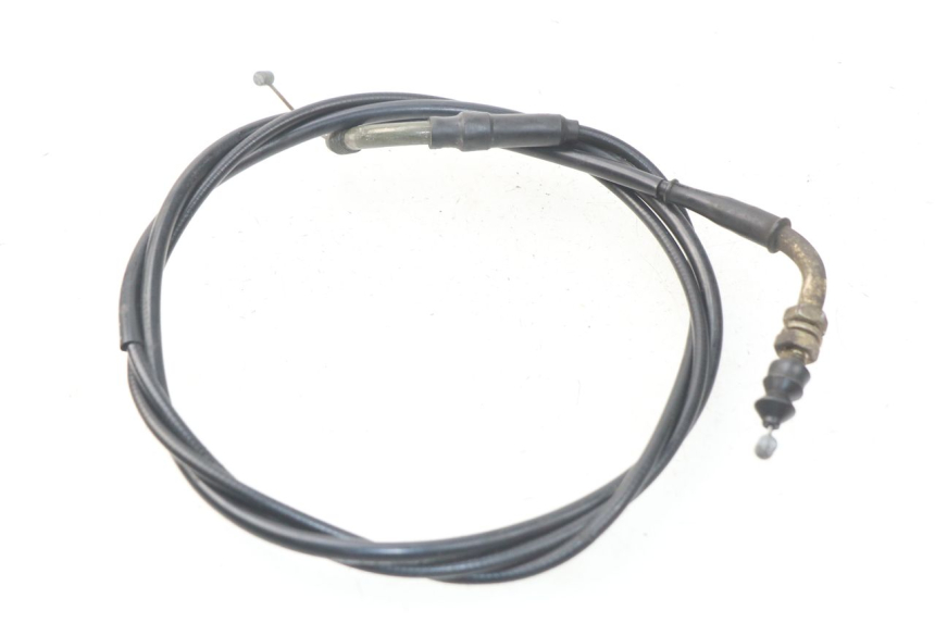 photo de ACCELERATOR CABLE JM MOTORS SC 4T 50 (2012 - 2017)