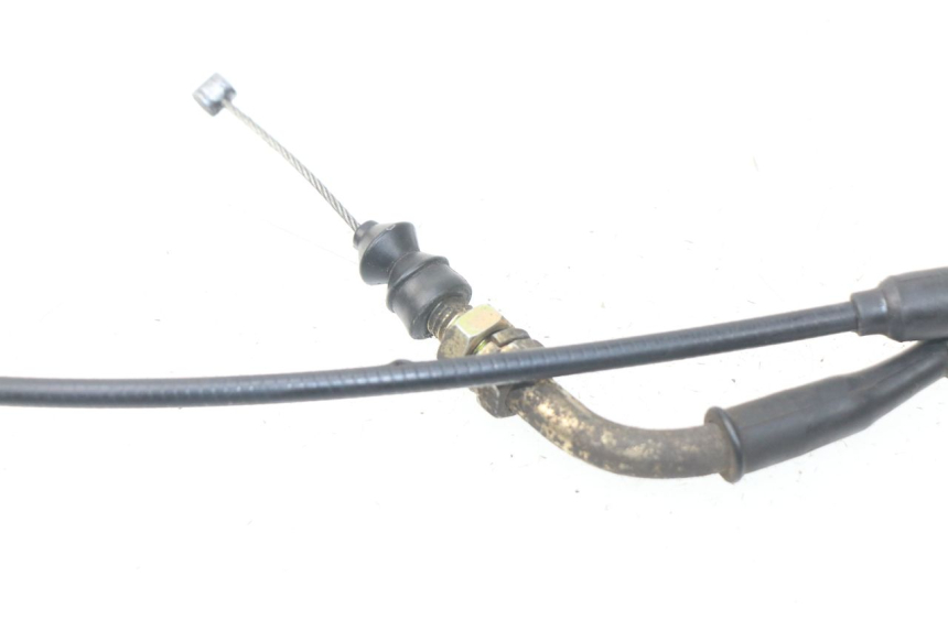 photo de ACCELERATOR CABLE JM MOTORS SC 4T 50 (2012 - 2017)