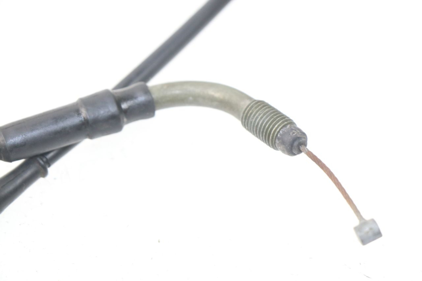 photo de ACCELERATOR CABLE JM MOTORS SC 4T 50 (2012 - 2017)