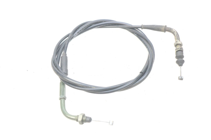 photo de ACCELERATOR CABLE JM MOTORS SC 4T 50 (2012 - 2017)