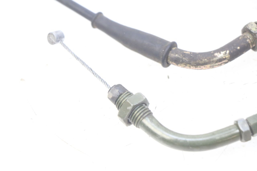 photo de ACCELERATOR CABLE JM MOTORS SC 4T 50 (2012 - 2017)