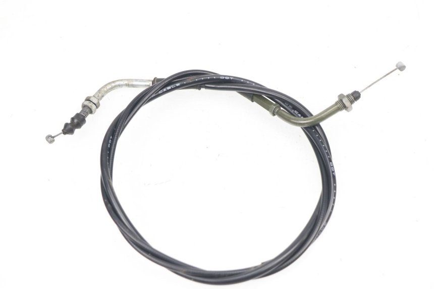 photo de THROTTLE CABLE JM MOTORS SUNNY 50 (2017 - 2020)