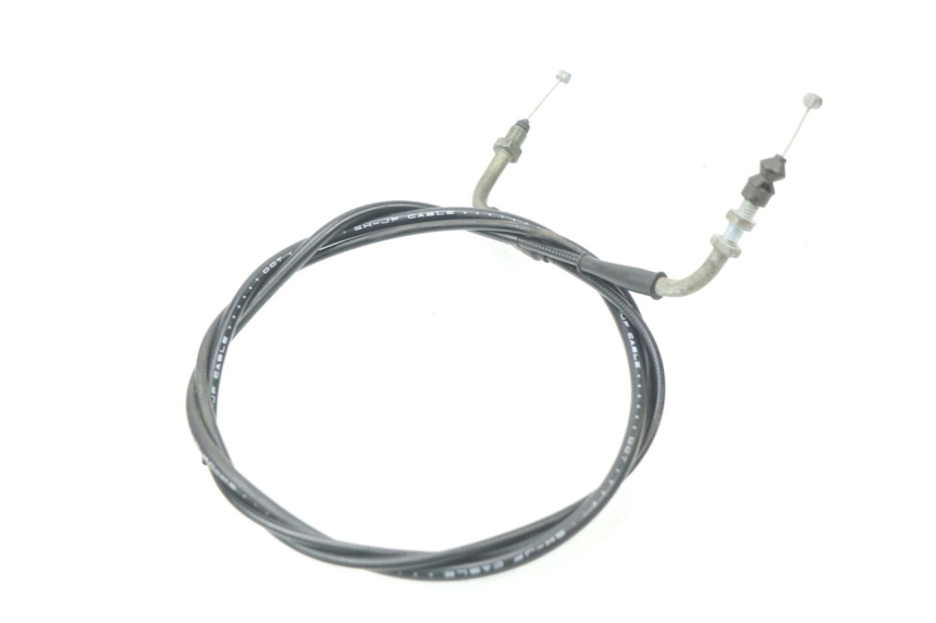 photo de THROTTLE CABLE JM MOTORS SUNNY 50 (2017 - 2020)