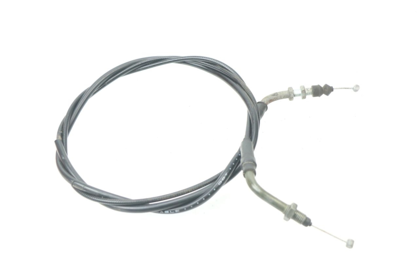 photo de THROTTLE CABLE JM MOTORS SUNNY 50 (2017 - 2020)