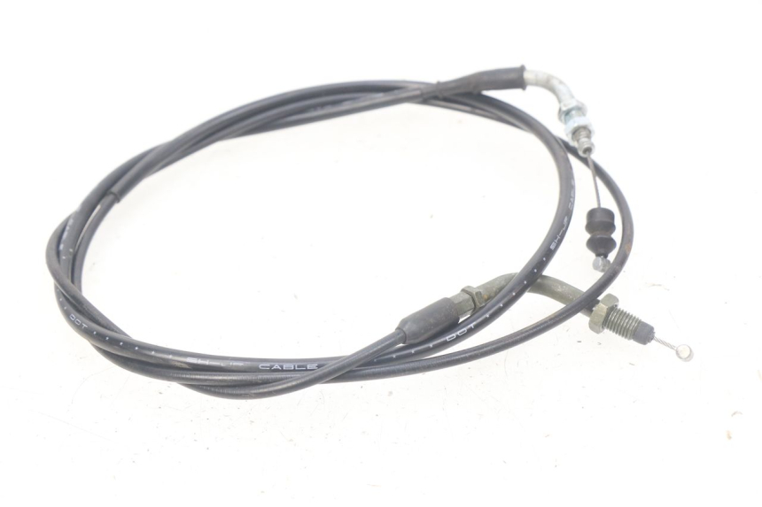 photo de THROTTLE CABLE JM MOTORS SUNNY 50 (2017 - 2020)