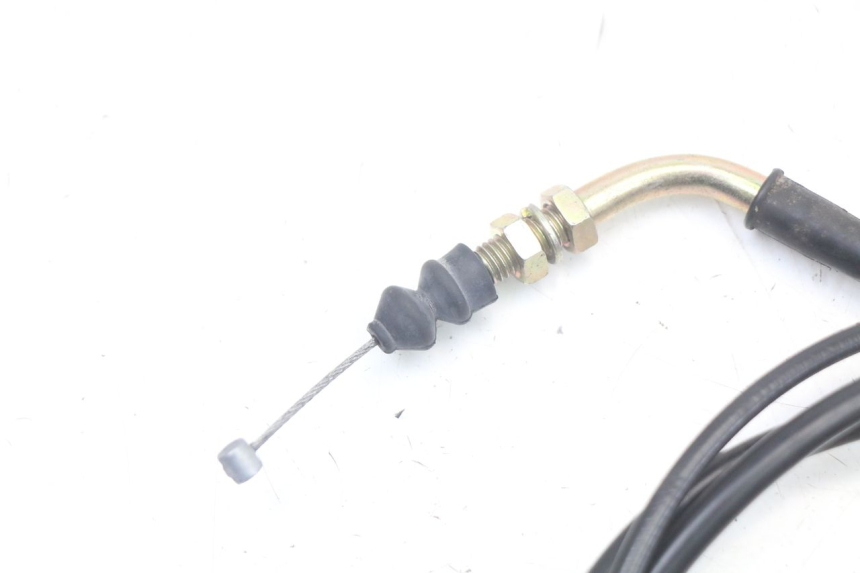 photo de THROTTLE CABLE JM MOTORS VX 125 (2022 - 2025)