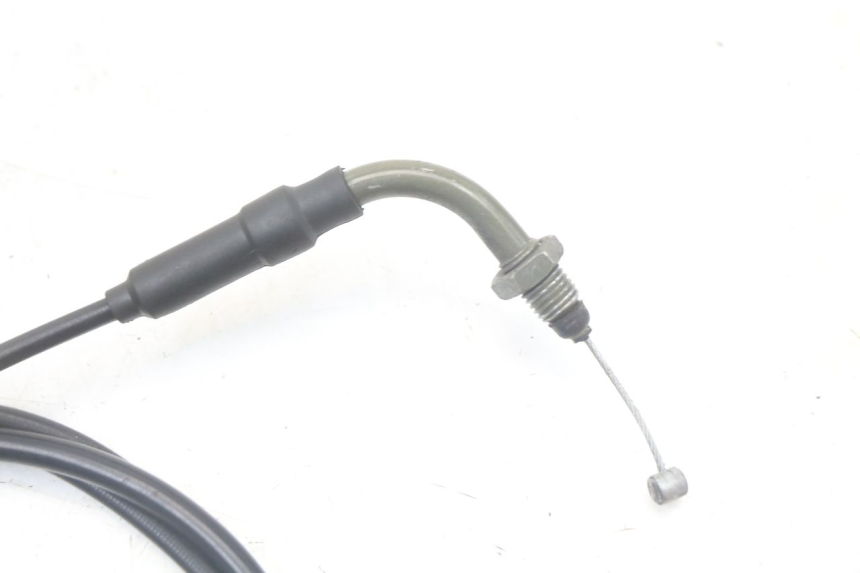 photo de THROTTLE CABLE JM MOTORS VX 125 (2022 - 2025)