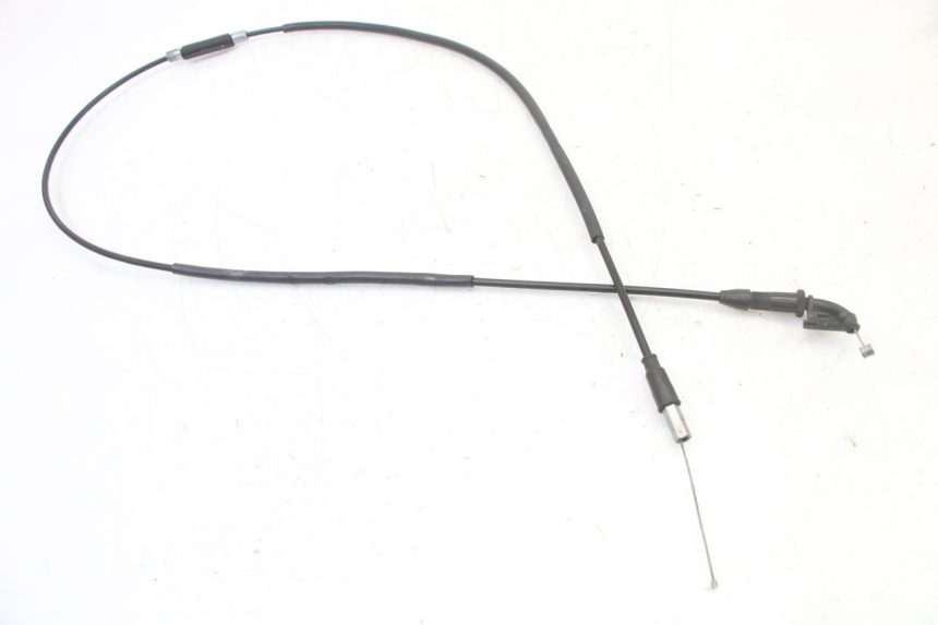photo de THROTTLE CABLE YAMAHA JOG R 50 (2004 - 2014)