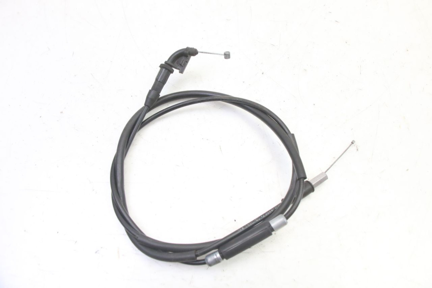 photo de THROTTLE CABLE YAMAHA JOG R 50 (2004 - 2014)