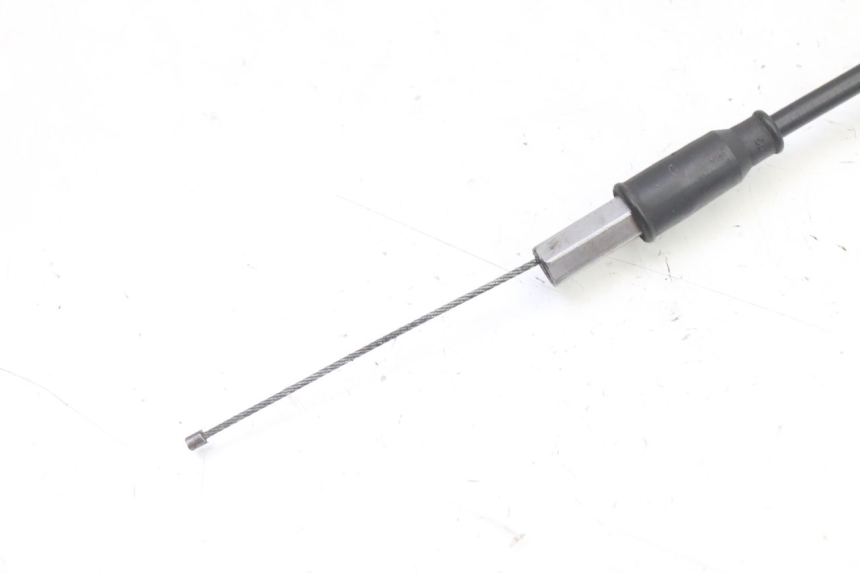 photo de THROTTLE CABLE YAMAHA JOG R 50 (2004 - 2014)