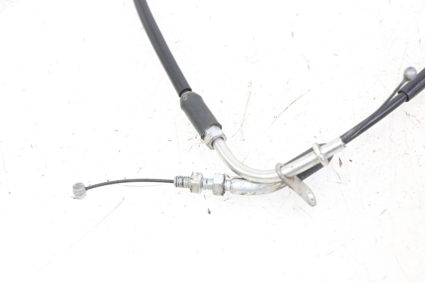 photo de THROTTLE CABLE KEEWAY K-LIGHT KLIGHT 125 (2018 - 2025)