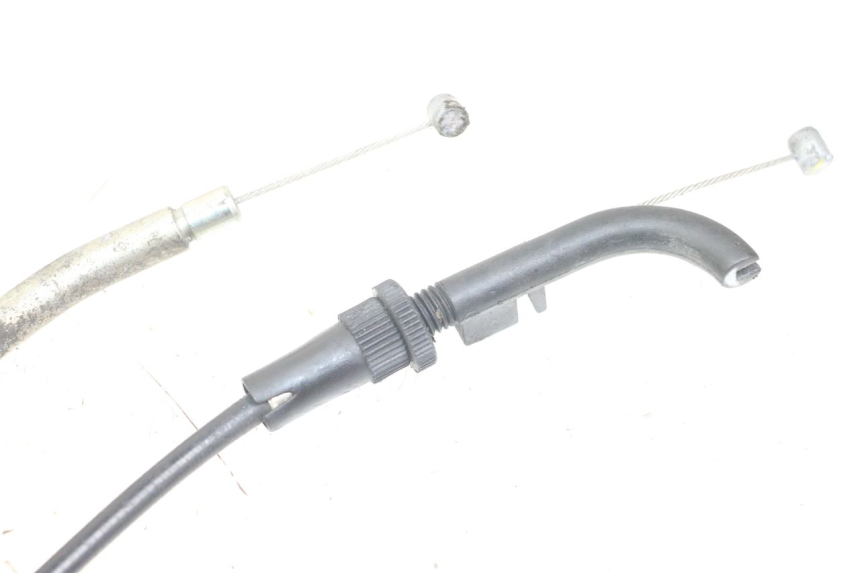 photo de THROTTLE CABLE KAWASAKI ER-6 ER6 N 650 (2012 - 2016)