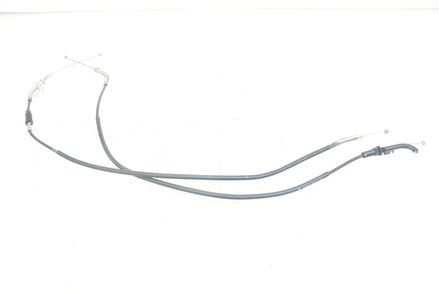 photo de THROTTLE CABLE KAWASAKI ER-6 ER6 N 650 (2012 - 2016)