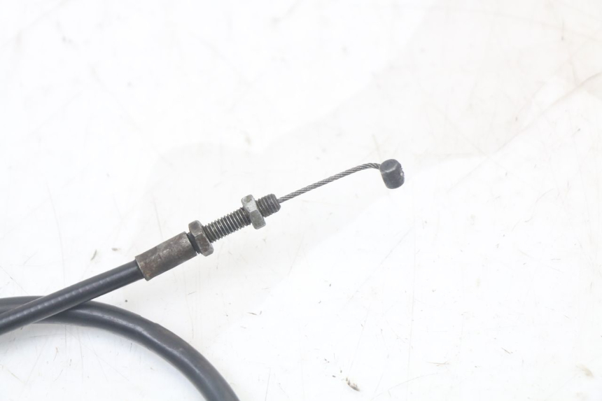 photo de THROTTLE CABLE KAWASAKI GTR 1000 (1994 - 2004)