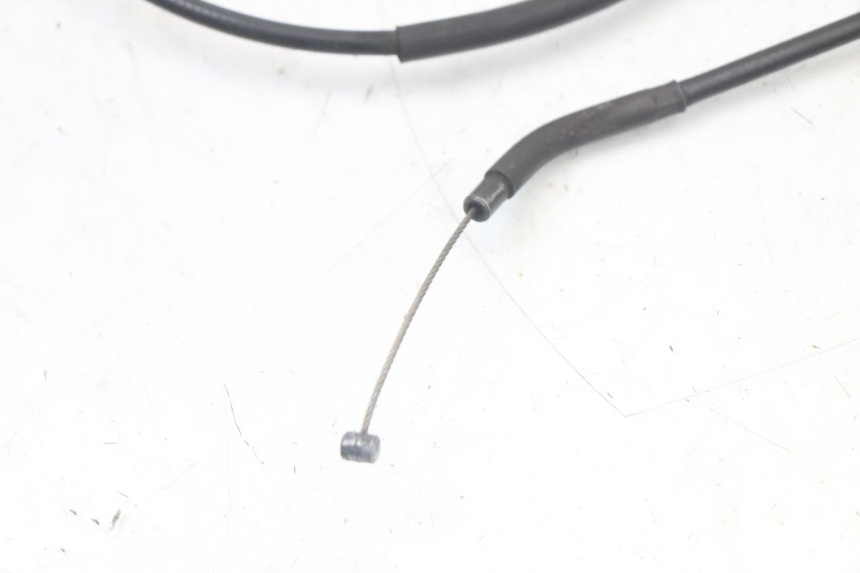 photo de THROTTLE CABLE KAWASAKI GTR 1000 (1994 - 2004)