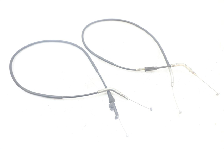 photo de ACCELERATOR CABLE KAWASAKI VERSYS ABS 650 (2015 - 2018)