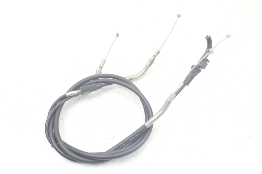 photo de ACCELERATOR CABLE KAWASAKI VERSYS ABS 650 (2015 - 2018)