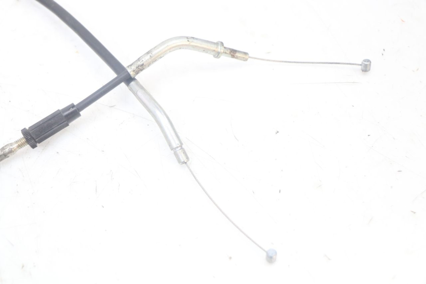 photo de ACCELERATOR CABLE KAWASAKI VERSYS ABS 650 (2015 - 2018)