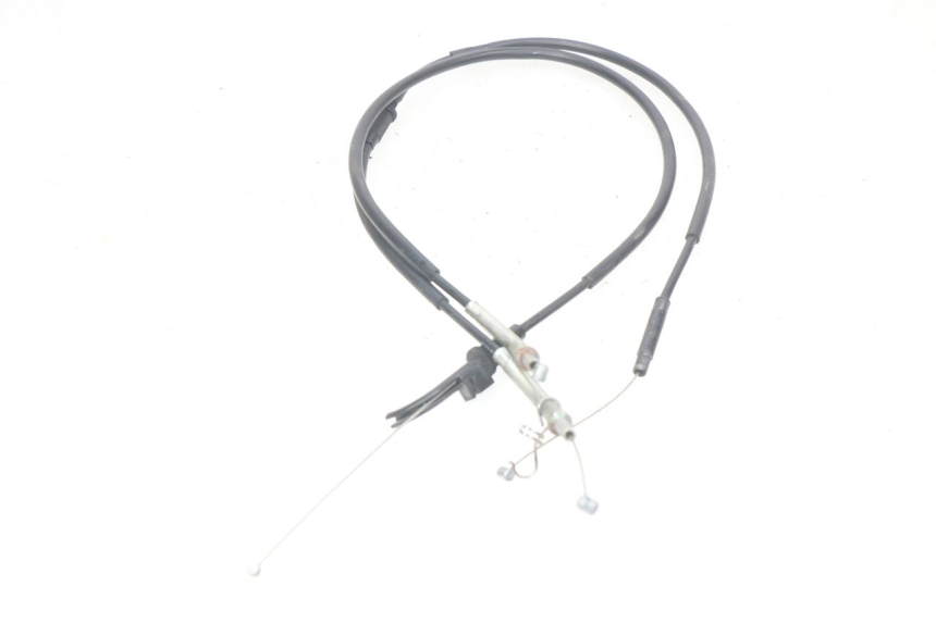 photo de ACCELERATOR CABLE KAWASAKI Z 650 (2016 - 2019)