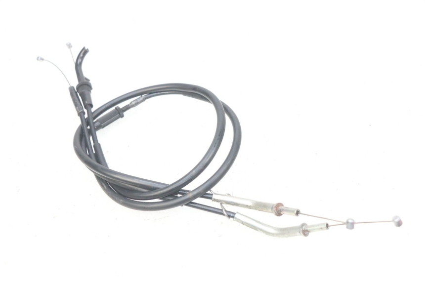 photo de ACCELERATOR CABLE KAWASAKI Z 650 (2016 - 2019)