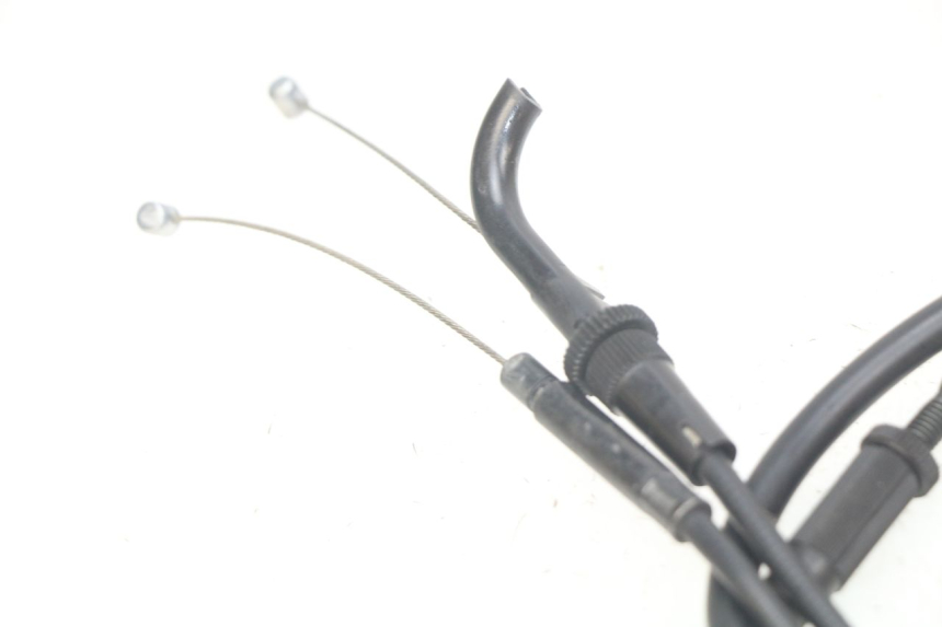 photo de ACCELERATOR CABLE KAWASAKI Z 650 (2016 - 2019)