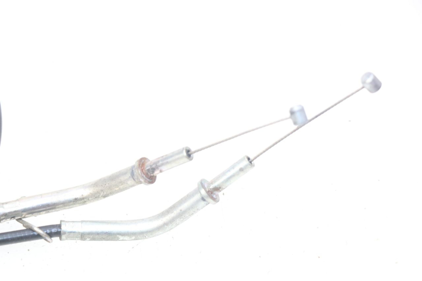 photo de ACCELERATOR CABLE KAWASAKI Z 650 (2016 - 2019)