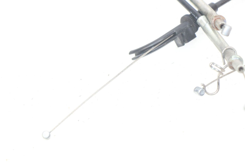 photo de ACCELERATOR CABLE KAWASAKI Z 650 (2016 - 2019)