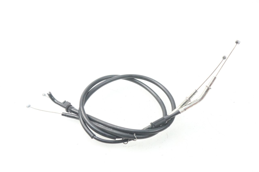 photo de THROTTLE CABLE KAWASAKI Z Z900 900 (2017 - 2019)