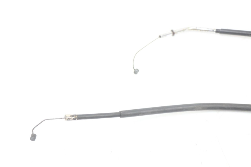 photo de THROTTLE CABLE KAWASAKI ZR7 ZR-7 S 750 (1999 - 2004)