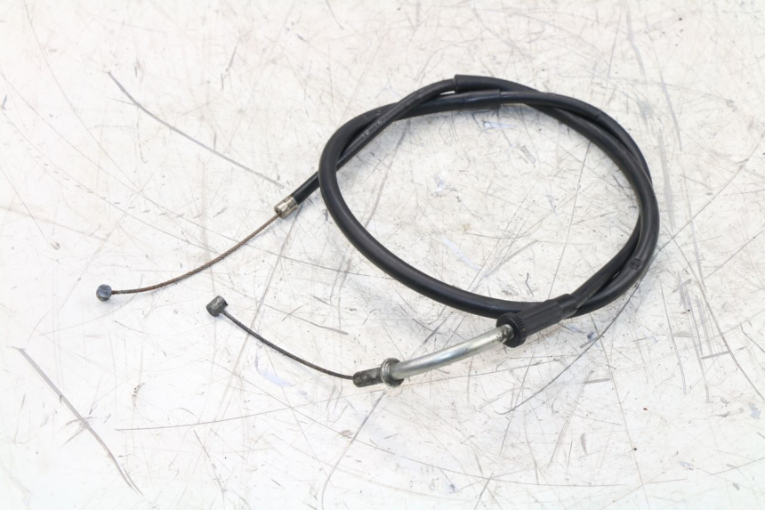 photo de THROTTLE CABLE KAWASAKI ZZR 600 (1995 - 2004)