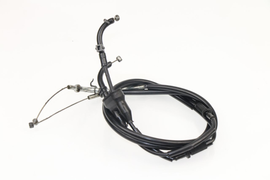 photo de THROTTLE CABLE KAWASAKI ZZR ZX-14 ABS 1400 (2006 - 2011)