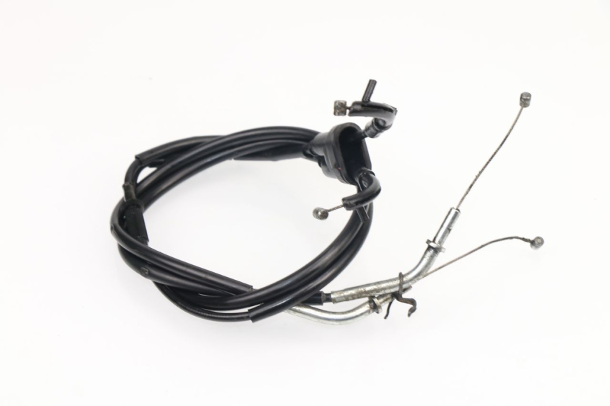photo de THROTTLE CABLE KAWASAKI ZZR ZX-14 ABS 1400 (2006 - 2011)
